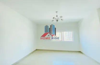 Apartment - 3 Bedrooms - 3 Bathrooms for rent in Al Nada Tower - Al Nahda - Sharjah