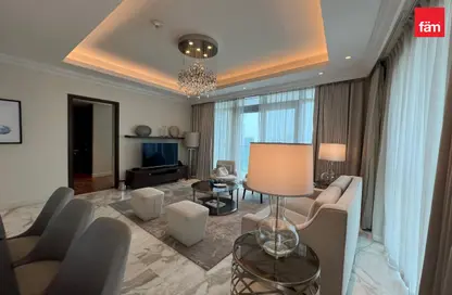 Apartment - 3 Bedrooms - 4 Bathrooms for sale in The Address Residence Fountain Views 1 - The Address Residence Fountain Views - Downtown Dubai - Dubai