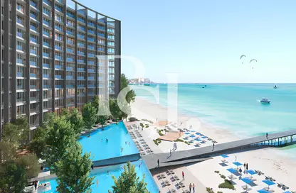 Apartment - 2 Bedrooms - 3 Bathrooms for sale in Anantara Residences - Al Rifa'ah - Al Heerah - Sharjah