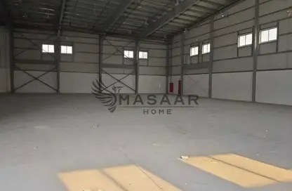 Warehouse - Studio for rent in Dubai Investment Park 1 (DIP 1) - Dubai Investment Park (DIP) - Dubai