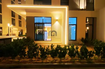 Apartment - 1 Bedroom - 1 Bathroom for sale in Souks Residential - Al Mamsha - Muwaileh - Sharjah