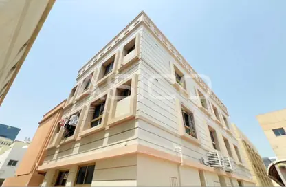 Apartment - Studio - 1 Bathroom for rent in Juma Al Majid Building - Al Muraqqabat - Deira - Dubai