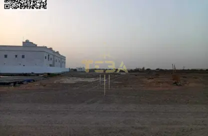 أرض - استوديو للبيع في المنامة - عجمان