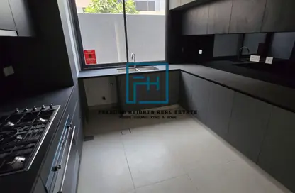 Villa - 4 Bedrooms - 6 Bathrooms for rent in Sendian - Masaar - Tilal City - Sharjah Villa - 4 Bedrooms - 6 Bathrooms for rent in Sendian - Masaar - Tilal City - Sharjah