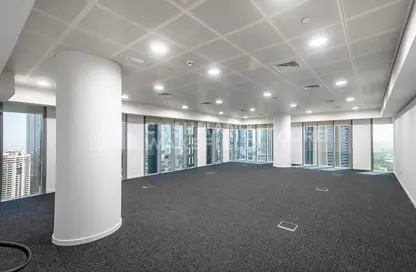 Office Space - Studio for rent in Central Park Office Tower - Central Park Tower - DIFC - Dubai