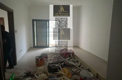 Apartment - 1 Bedroom - 2 Bathrooms for rent in The Icon Casa 2 - Al Rashidiya 3 - Al Rashidiya - Ajman