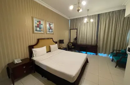 Hotel  and  Hotel Apartment - 2 Bedrooms - 2 Bathrooms for rent in Abu Hail - Deira - Dubai