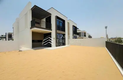 Villa - 4 Bedrooms - 5 Bathrooms for rent in Tilal Al Furjan - Phase One - Al Furjan - Dubai