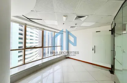 Office Space - Studio - 1 Bathroom for rent in Fortune Executive - JLT Cluster T - Jumeirah Lake Towers - Dubai