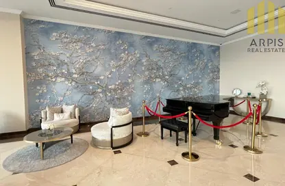 شقة - 2 غرف نوم - 3 حمامات للايجار في ذا فلاجشيب تو - السطوة - دبي شقة - 2 غرف نوم - 3 حمامات للايجار في ذا فلاجشيب تو - السطوة - دبي