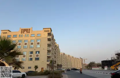 شقة - 1 حمام للبيع في قرية الاميرة - الياسمين - عجمان