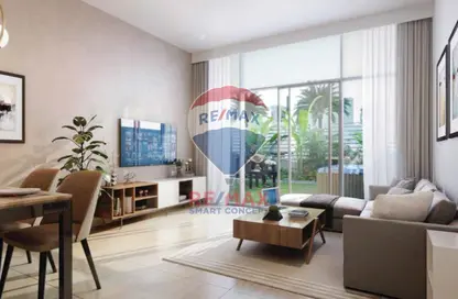Apartment - 2 Bedrooms - 2 Bathrooms for sale in Diva - Yas Island - Abu Dhabi