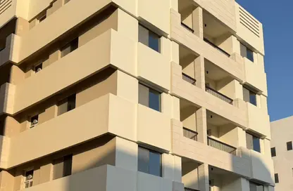 عمارة بالكامل - 8 غرف نوم - 8 حمامات للبيع في الفلاح - تجارية مويلح - الشارقة