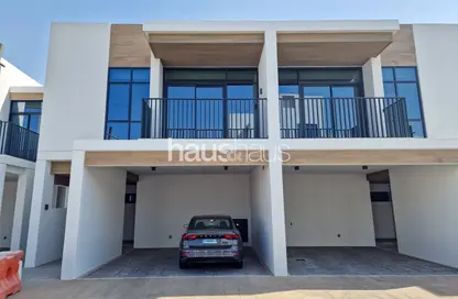 Townhouse - 3 Bedrooms - 3 Bathrooms for rent in Bliss - Arabian Ranches 3 - Dubai