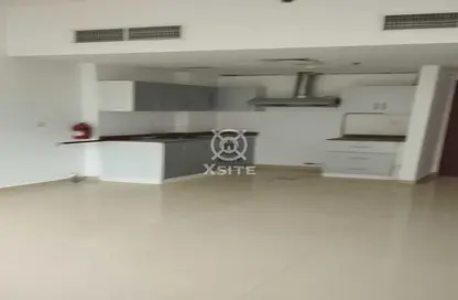 Apartment - 1 Bedroom - 2 Bathrooms for rent in Al Amir Residence - Jumeirah Village Circle - Dubai