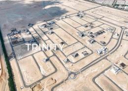 Map Location image for: Land for sale in Nad Al Sheba Gardens - Nad Al Sheba 1 - Nad Al Sheba - Dubai, Image 1