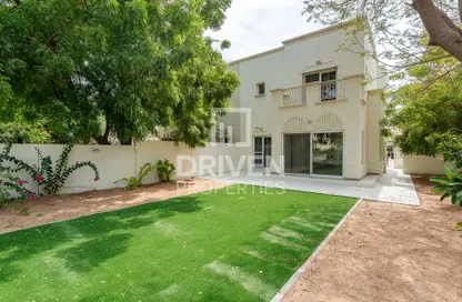 Villa - 3 Bedrooms - 3 Bathrooms for sale in Springs 5 - The Springs - Dubai