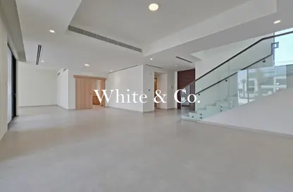 Villa - 5 Bedrooms - 5 Bathrooms for rent in Caya 2 - Arabian Ranches 3 - Dubai