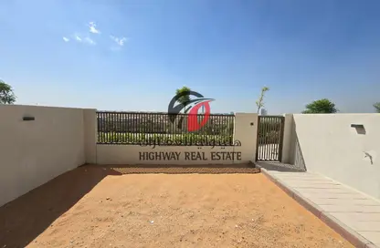 Villa - 3 Bedrooms - 4 Bathrooms for rent in La Violeta 2 - Villanova - Dubai Land - Dubai