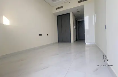 Apartment - Studio - 1 Bathroom for rent in Samana Golf Avenue - Dubai Studio City - Dubai