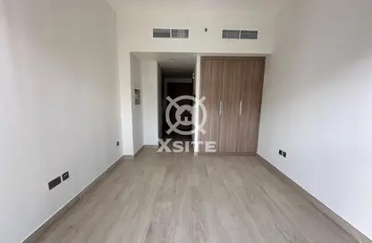 Apartment - Studio - 1 Bathroom for rent in AZIZI Riviera - Meydan One - Meydan - Dubai