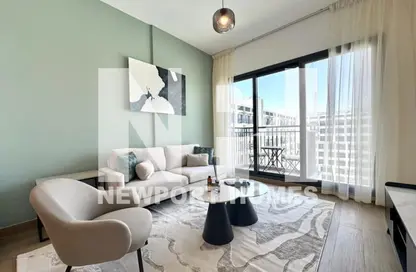 Apartment - 1 Bedroom - 1 Bathroom for sale in Liva - Town Square - Dubai