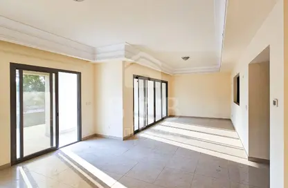 Townhouse - 4 Bedrooms - 3 Bathrooms for rent in The Townhouses at Al Hamra Village - Al Hamra Village - Ras Al Khaimah