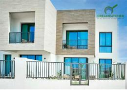 Villa - 2 bedrooms - 3 bathrooms for rent in Marbella - Mina Al Arab - Ras Al Khaimah