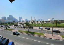 صورةمبنى خارجي لـ: Studio - 1 حمام للكراء في المجاز 2 - المجاز - الشارقة, صورة 1