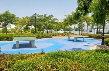 Townhouse - 4 Bedrooms - 5 Bathrooms for rent in La Rosa 6 - Villanova - Dubai Land - Dubai