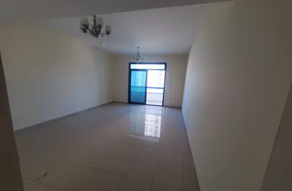 Apartment - 2 Bedrooms - 2 Bathrooms for rent in Ajman Corniche Road - Ajman