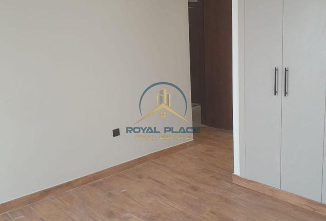 شقة 3 غرف نوم في الفرجان بموقع متميز