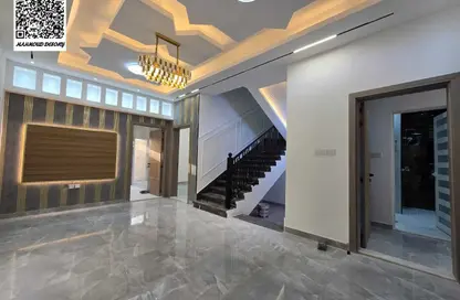 Townhouse - 5 Bedrooms - 7 Bathrooms for sale in Al Yasmeen 1 - Al Yasmeen - Ajman