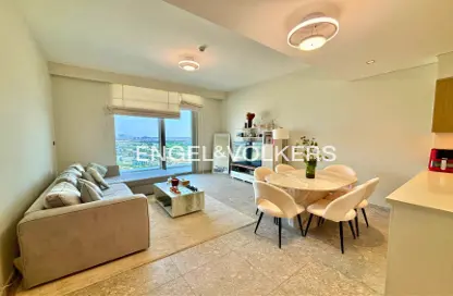 Apartment - 2 Bedrooms - 2 Bathrooms for sale in Golf Suites - Dubai Hills - Dubai Hills Estate - Dubai