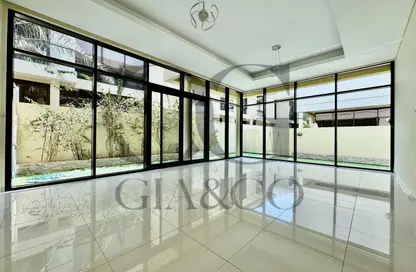 تاون هاوس - 3 غرف نوم - 5 حمامات للبيع في ريتشموند - داماك هيلز - دبي تاون هاوس - 3 غرف نوم - 5 حمامات للبيع في ريتشموند - داماك هيلز - دبي