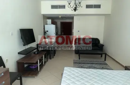 Apartment - Studio - 1 Bathroom for rent in Marina Diamond 2 - Marina Diamonds - Dubai Marina - Dubai