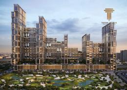 Apartment - 2 bedrooms - 3 bathrooms for sale in Ras Al Khor Industrial 1 - Ras Al Khor Industrial - Ras Al Khor - Dubai