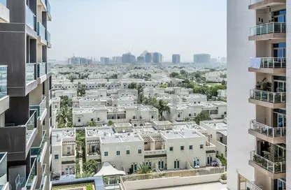 Apartment - 1 Bedroom - 2 Bathrooms for sale in Victoria Residency - Al Furjan - Dubai