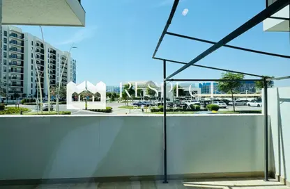 شقة - غرفة نوم - 1 حمام للبيع في وترز أج - جزيرة الياس - أبوظبي