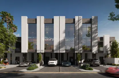 Villa - 4 Bedrooms - 5 Bathrooms for sale in Bianca - Dubai Land - Dubai