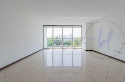 شقة - 2 غرف نوم - 3 حمامات للايجار في مرسى بلازا - دبي فيستيفال سيتي - دبي