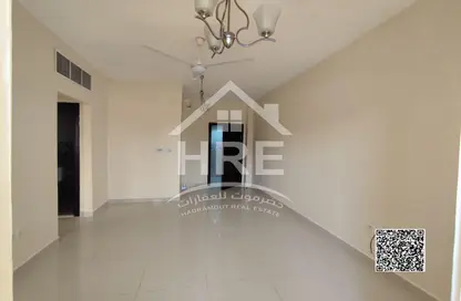 Apartment - 1 Bedroom - 1 Bathroom for rent in Al Mowaihat 2 - Al Mowaihat - Ajman