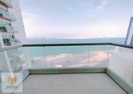 Apartment - 2 bedrooms - 3 bathrooms for rent in Sea Side Tower - Shams Abu Dhabi - Al Reem Island - Abu Dhabi