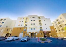 Apartment - 2 bedrooms for rent in Al Khail Gate - Al Quoz 2 - Al Quoz - Dubai