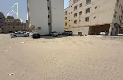 أرض - استوديو للبيع في مجمع مويلح - تجارية مويلح - الشارقة