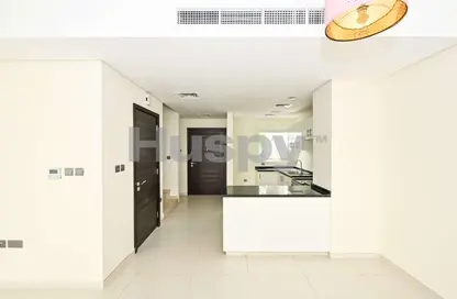 Townhouse - 3 Bedrooms - 3 Bathrooms for rent in Aknan Villas - Vardon - Damac Hills 2 - Dubai