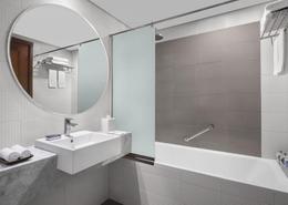 Studio - 1 bathroom for rent in Al Wasl Villas - Al Wasl Road - Al Wasl - Dubai