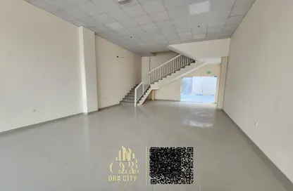 Show Room - Studio - 1 Bathroom for rent in Ajman Industrial 1 - Ajman Industrial Area - Ajman
