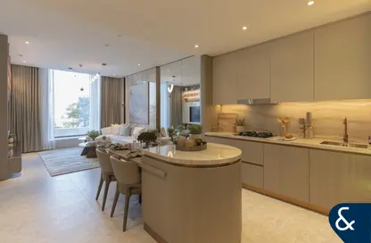 Apartment - 1 Bedroom - 2 Bathrooms for sale in One Sky Park - Jumeirah Village Circle - Dubai