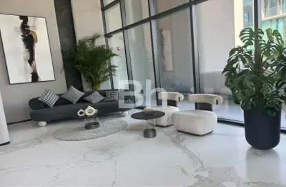 Apartment - Studio - 1 Bathroom for rent in The Autograph - Jumeirah Village Circle - Dubai